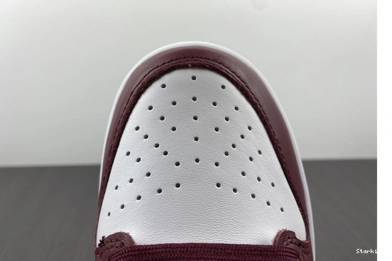 Bordeaux (W) Dunk Nike DD1503-108 Low 1227